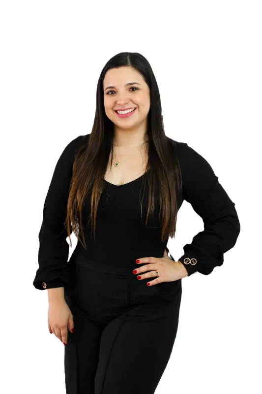 Alejandra Sierra Alejandra Sierra
