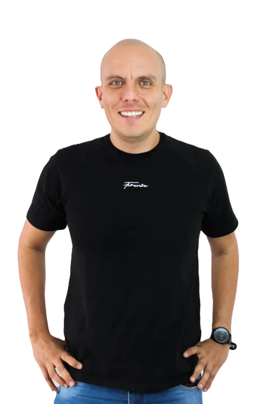 César Idárraga César Idárraga