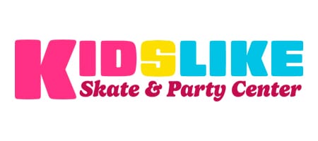 Agencia Leaders KidsLike Skate & Party Center