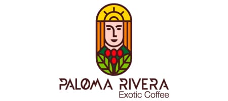 Agencia Leaders Paloma Rivera Exotic Coffee