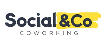 Agencia Leaders Social & Co Coworking